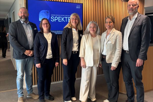 Enighet om sosiale bestemmelser